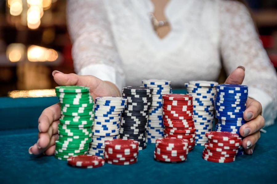 Casino Table Games to Experience Online Gamling