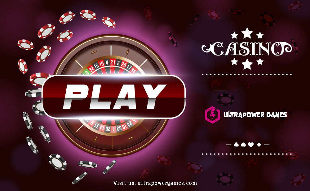 Online Casino Software: Innovations for Enhanced Gaming